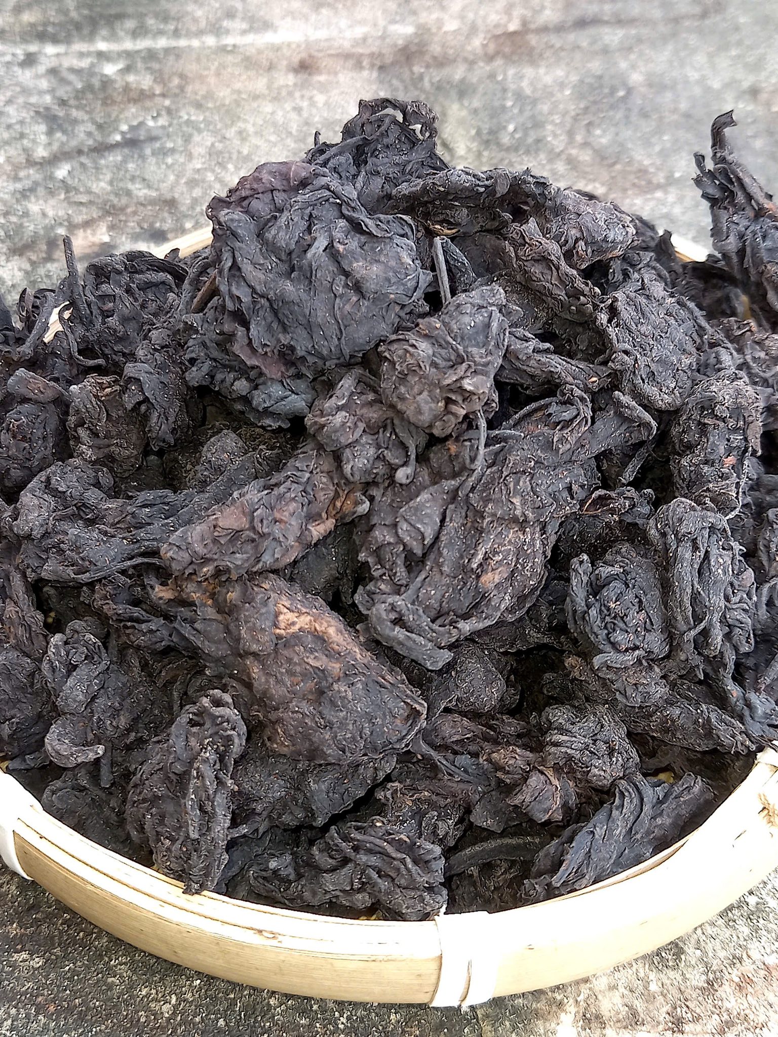 Trà Phổ Nhĩ... - Cty TNHH Trà Râu Rồng - Dragon beard tea | Facebook