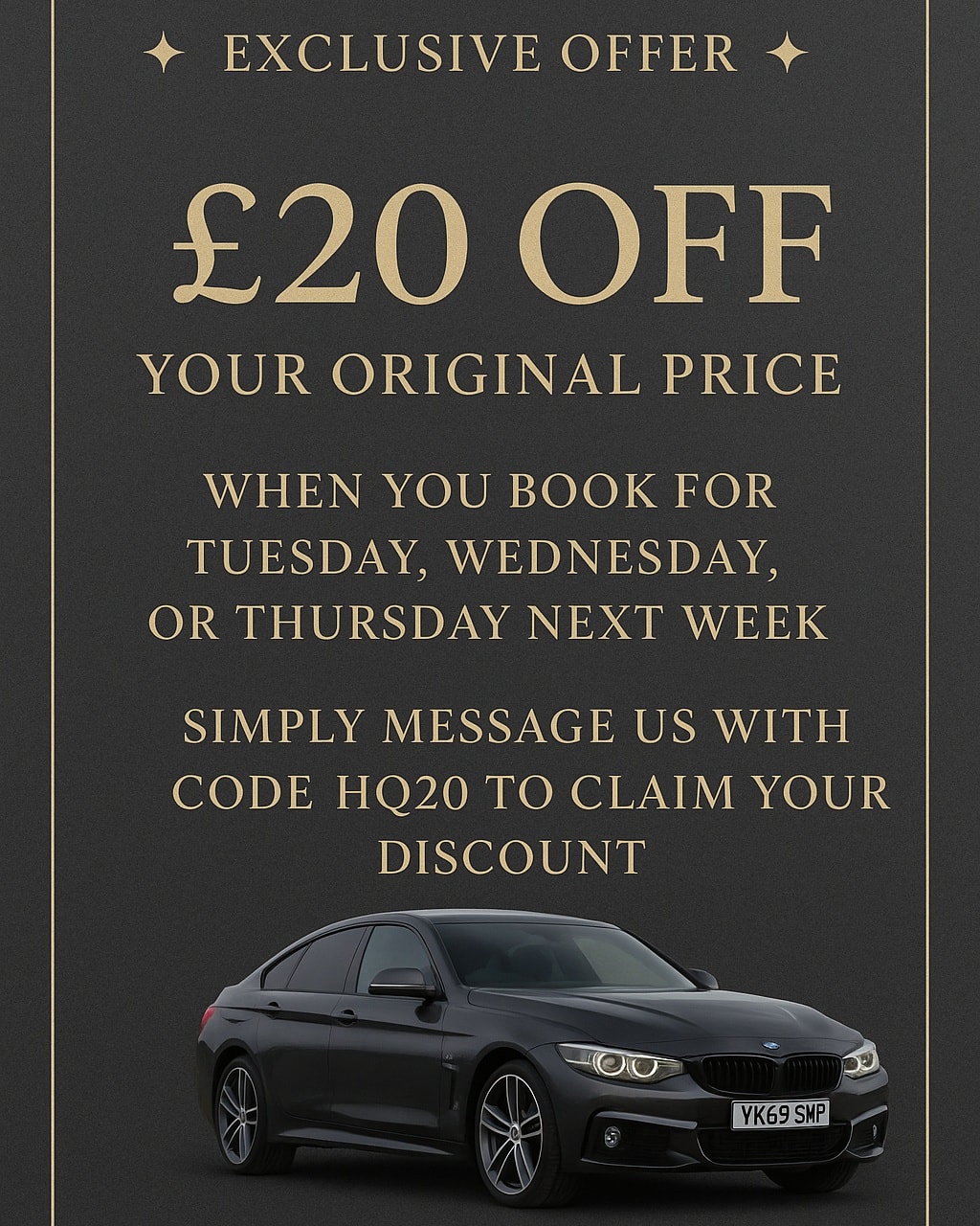 HQ - Exclusive Offer – Limited Time Only Transform your vehicle with a ...
