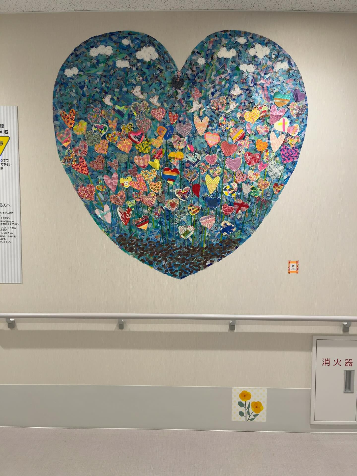 Tokudai Hospital Art Labo -THAL (@tokudaithal) • Facebook