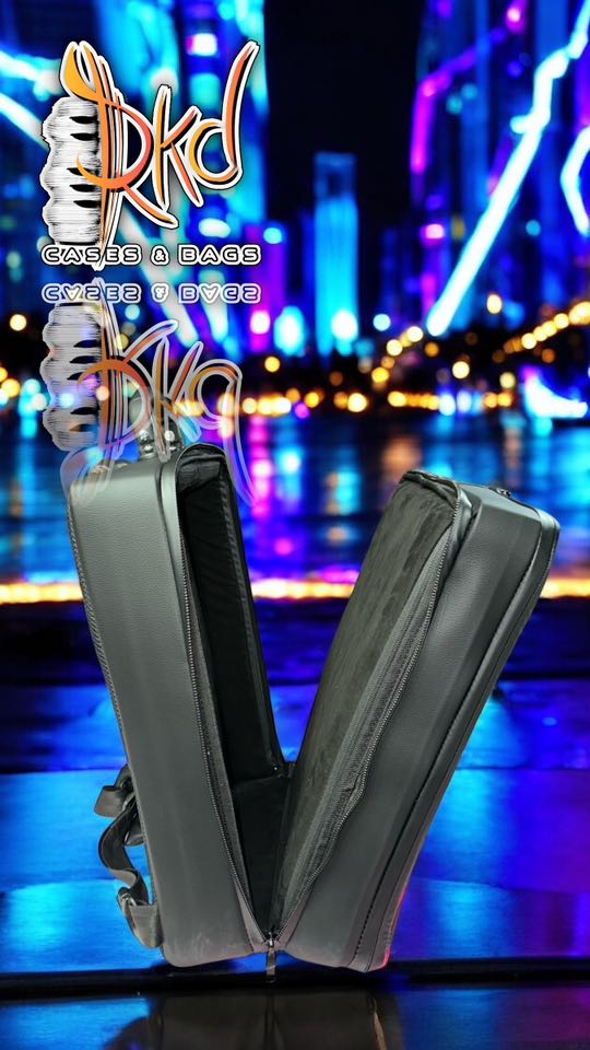 RKD Cases & Bags