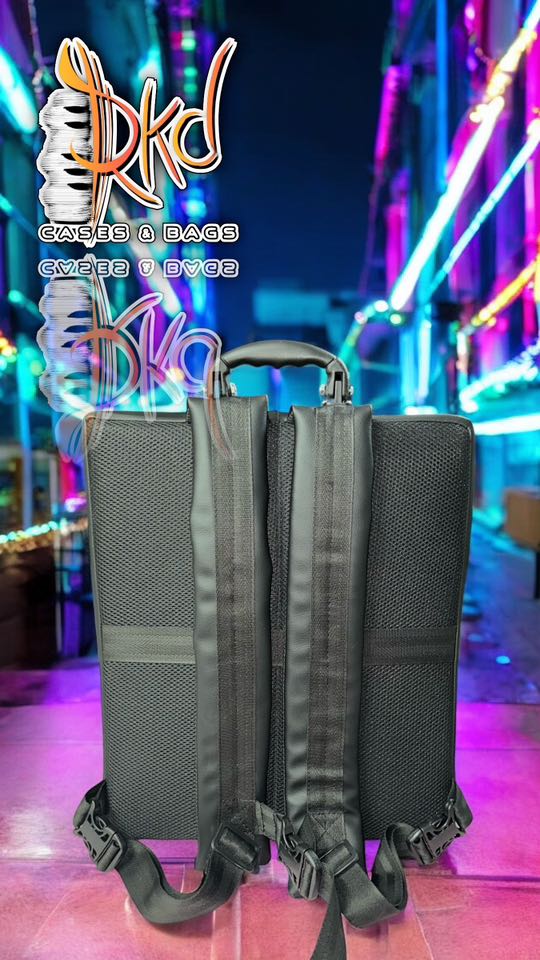 RKD Cases & Bags