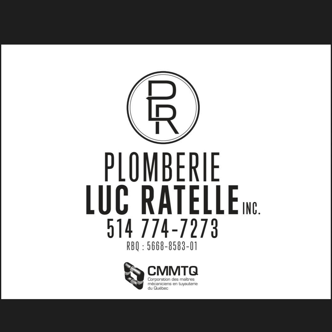Plomberie Luc Ratelle inc. | Saint-Philippe-de-Laprairie QC