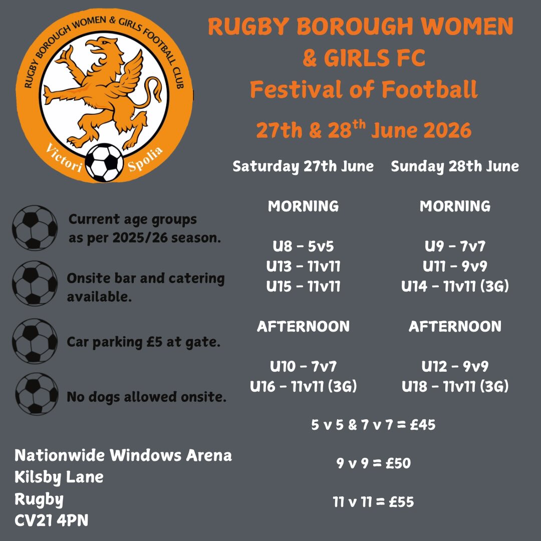 Leicestershire Womens and Girls League | Facebook