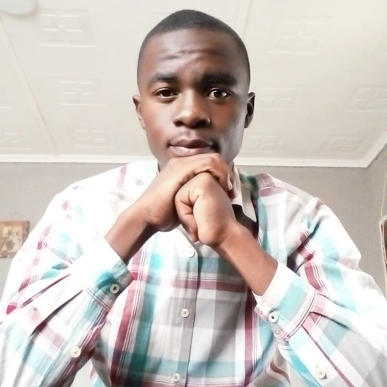 One field. One vision. one step at a... - Kom'z Davis Chomba | Facebook