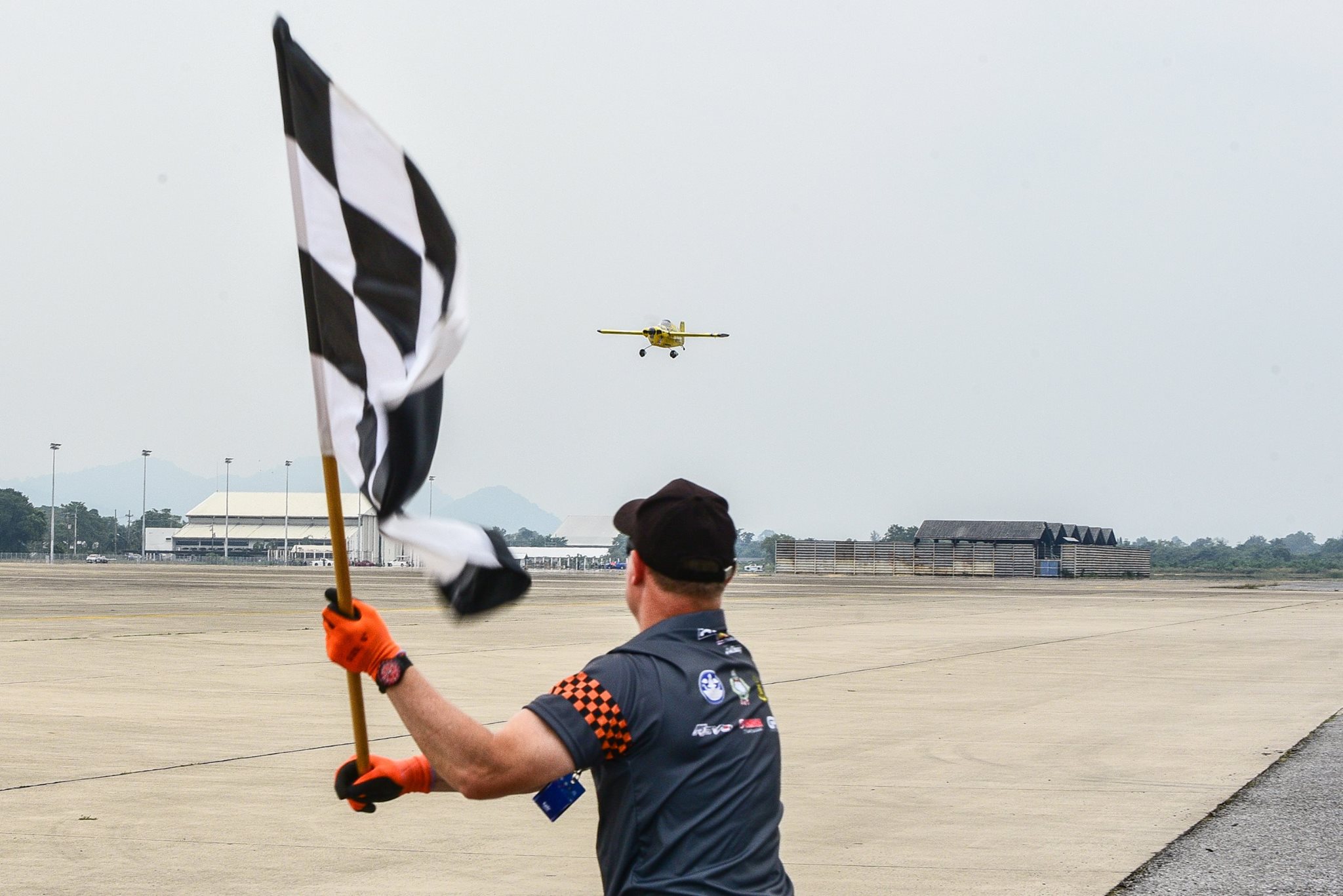 Air Race 1 World Cup... - Air Race 1 World Cup Thailand