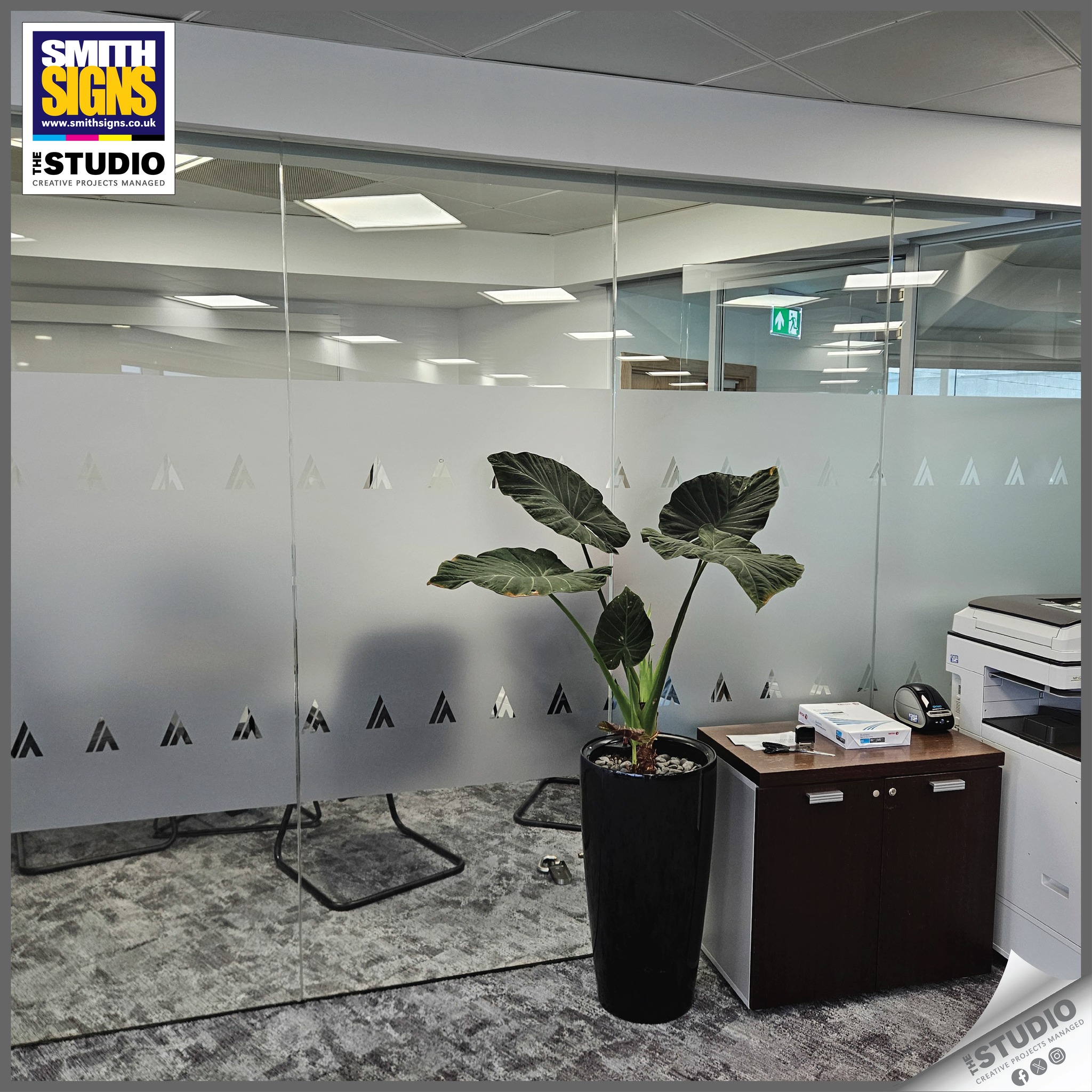Smith Signs Ltd. | Guernsey