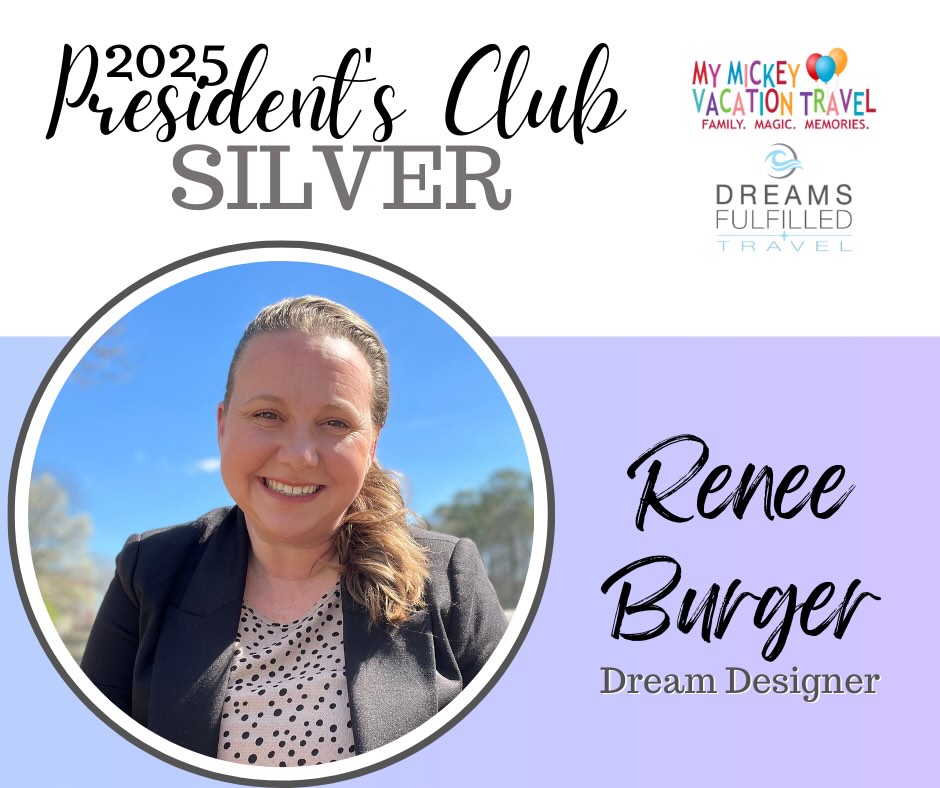 Renee - What started as a dream 10 years ago has turned into a journey ...