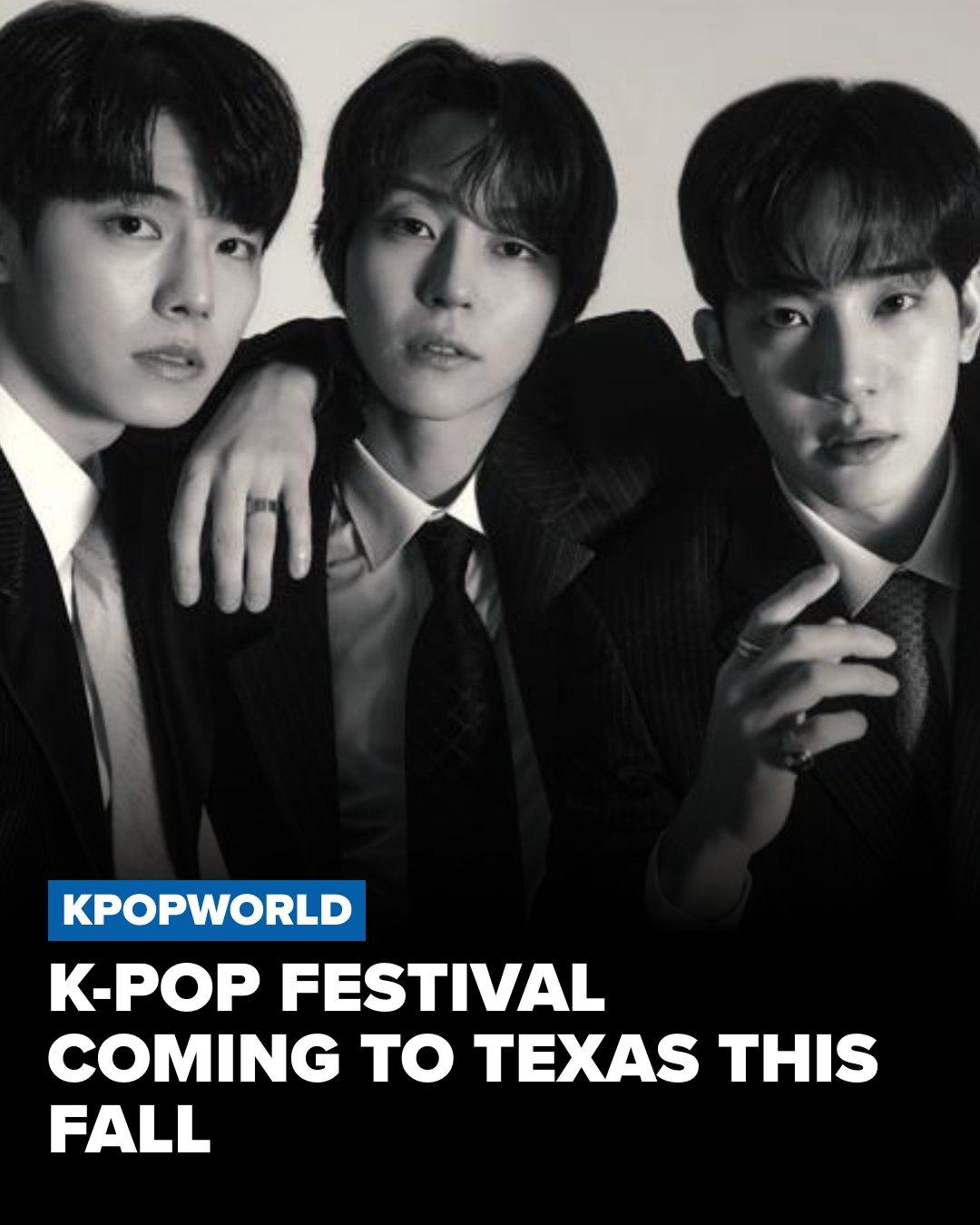 Organizers say the four-day event will feature internationally