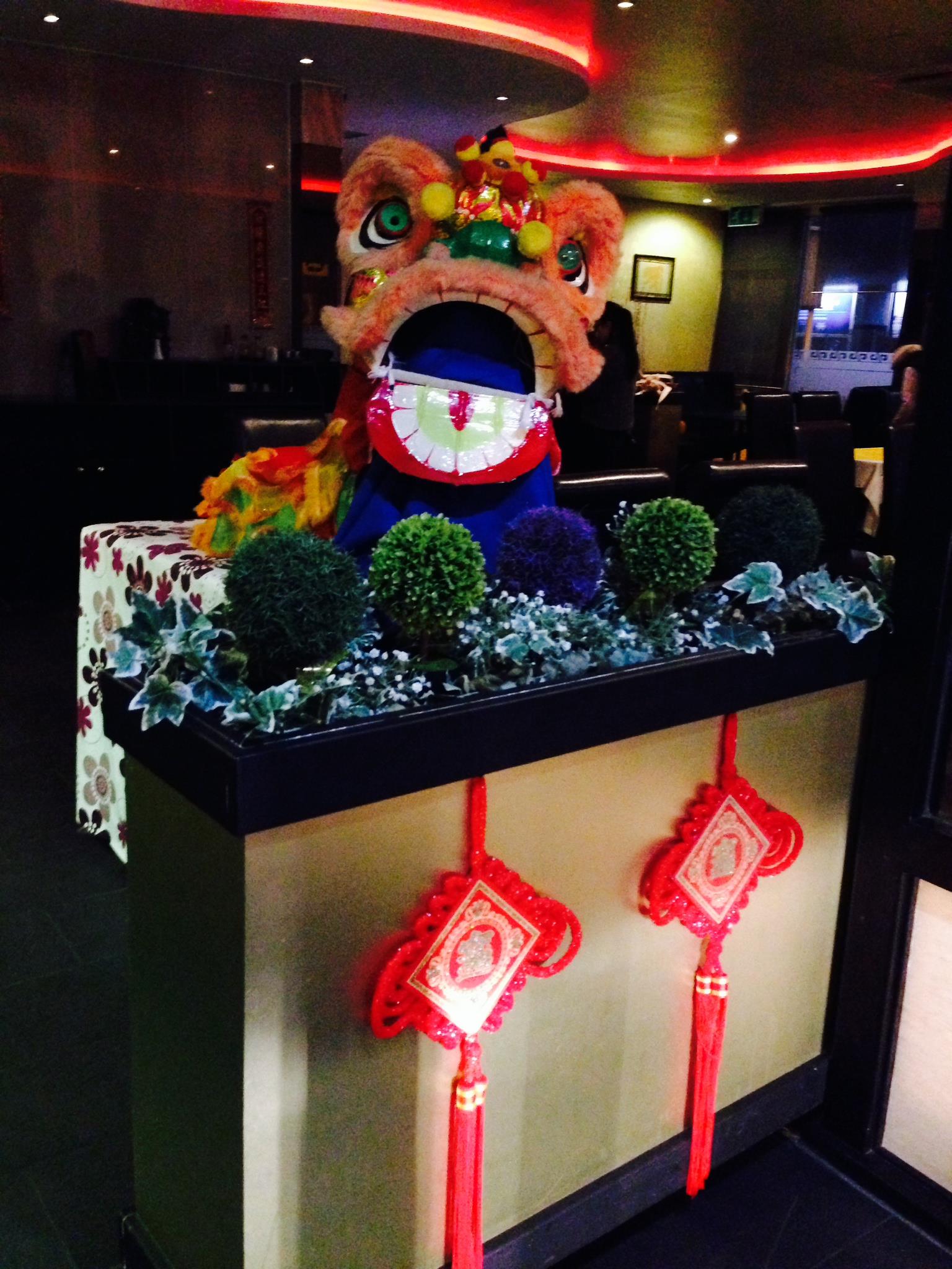 Lin Palace Chinese Restaurant | Rotherham