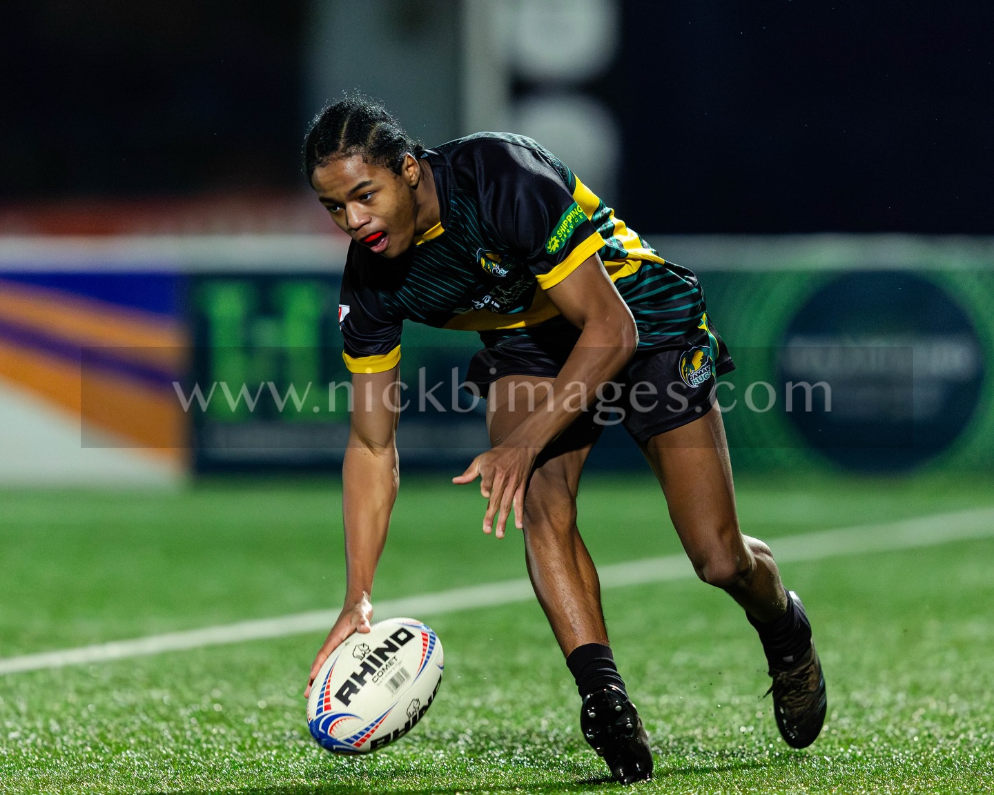 Jamaica Rugby UK