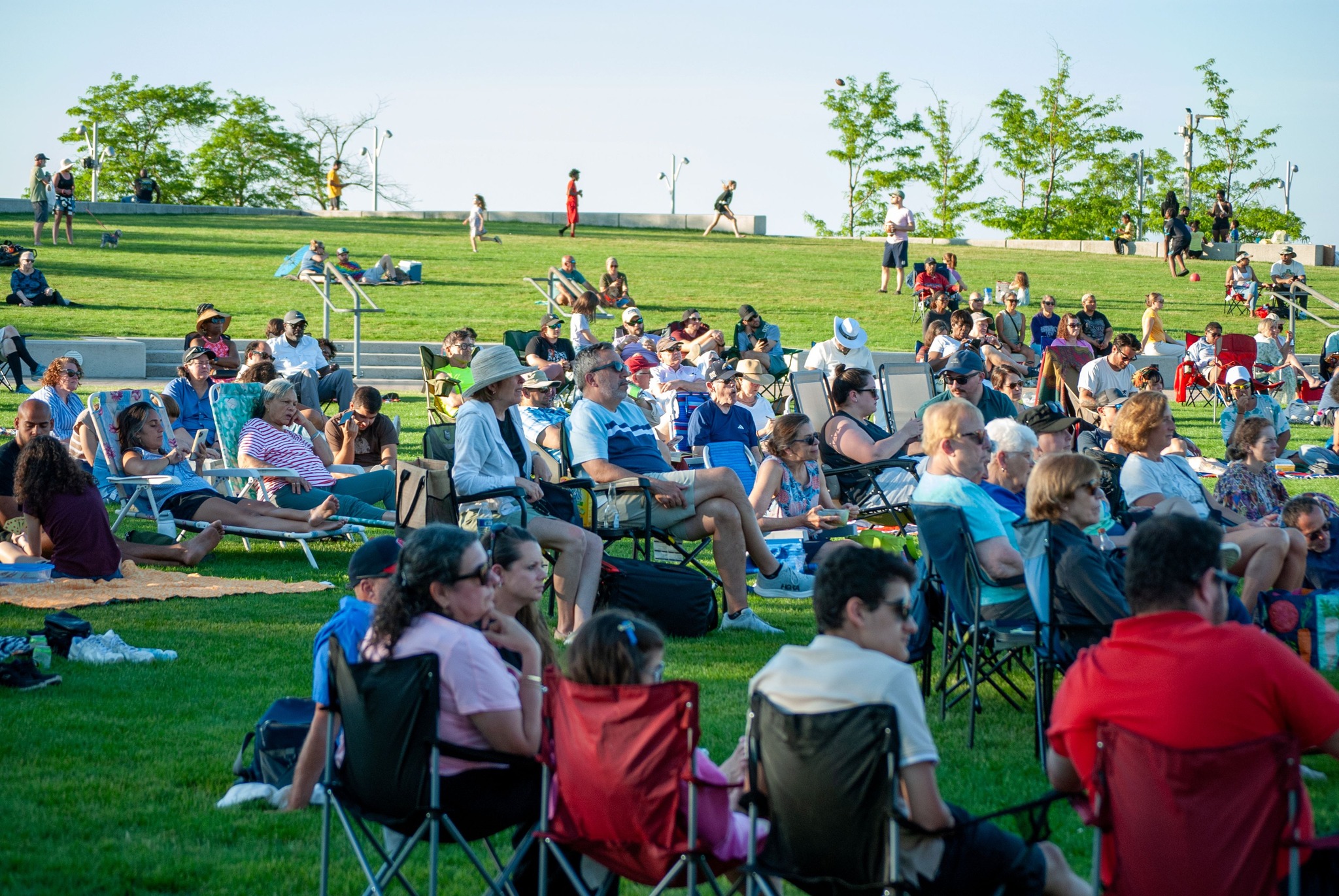 Downtown - Get ready for another magical Sunday evening at this