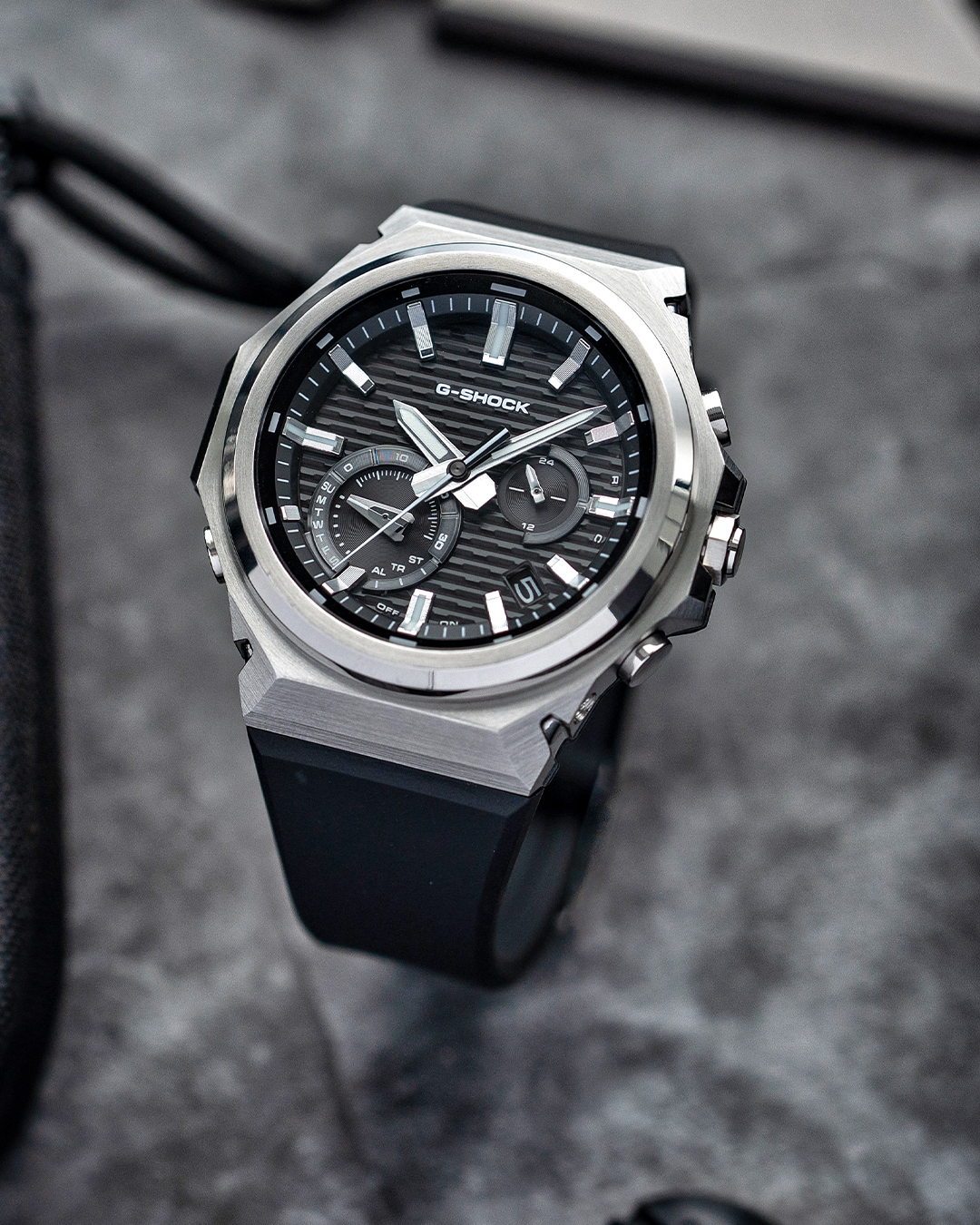 CASIO - G-SHOCK 35th Anniversary ORIGIN GOLD Collection The