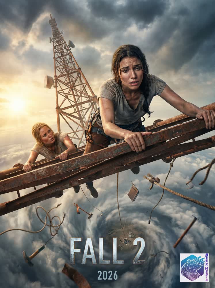 Highlight - 🎬 FALL 2 (2026) – OFFICIAL TEASER TRAILER Starring: A ...