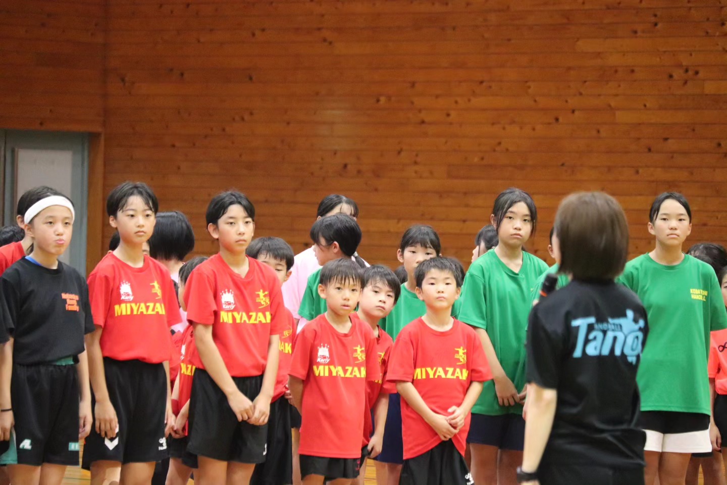 宮崎 県 ハンドボール 協会