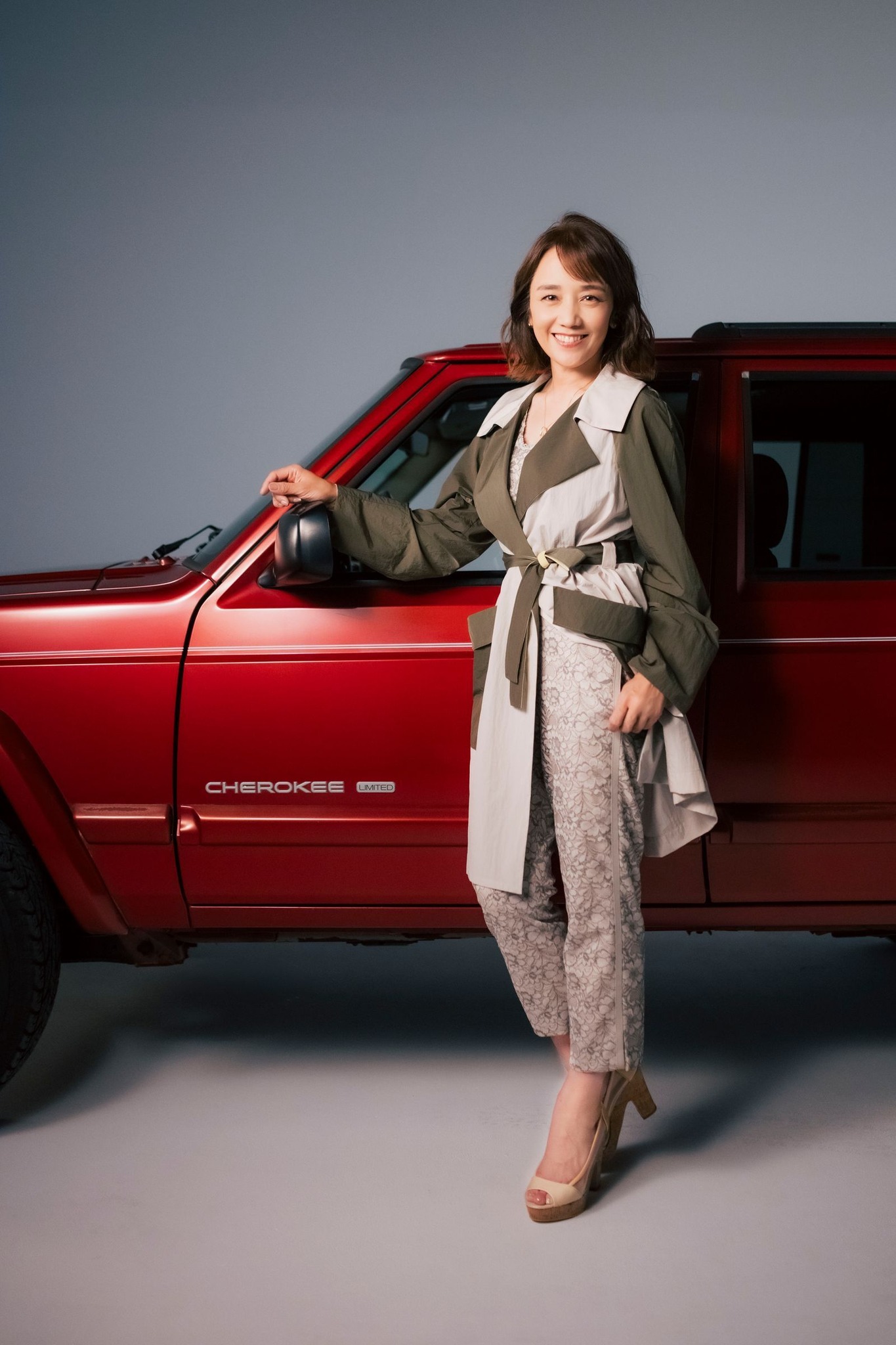 GQ JAPAN - GQ JAPAN added a new photo.