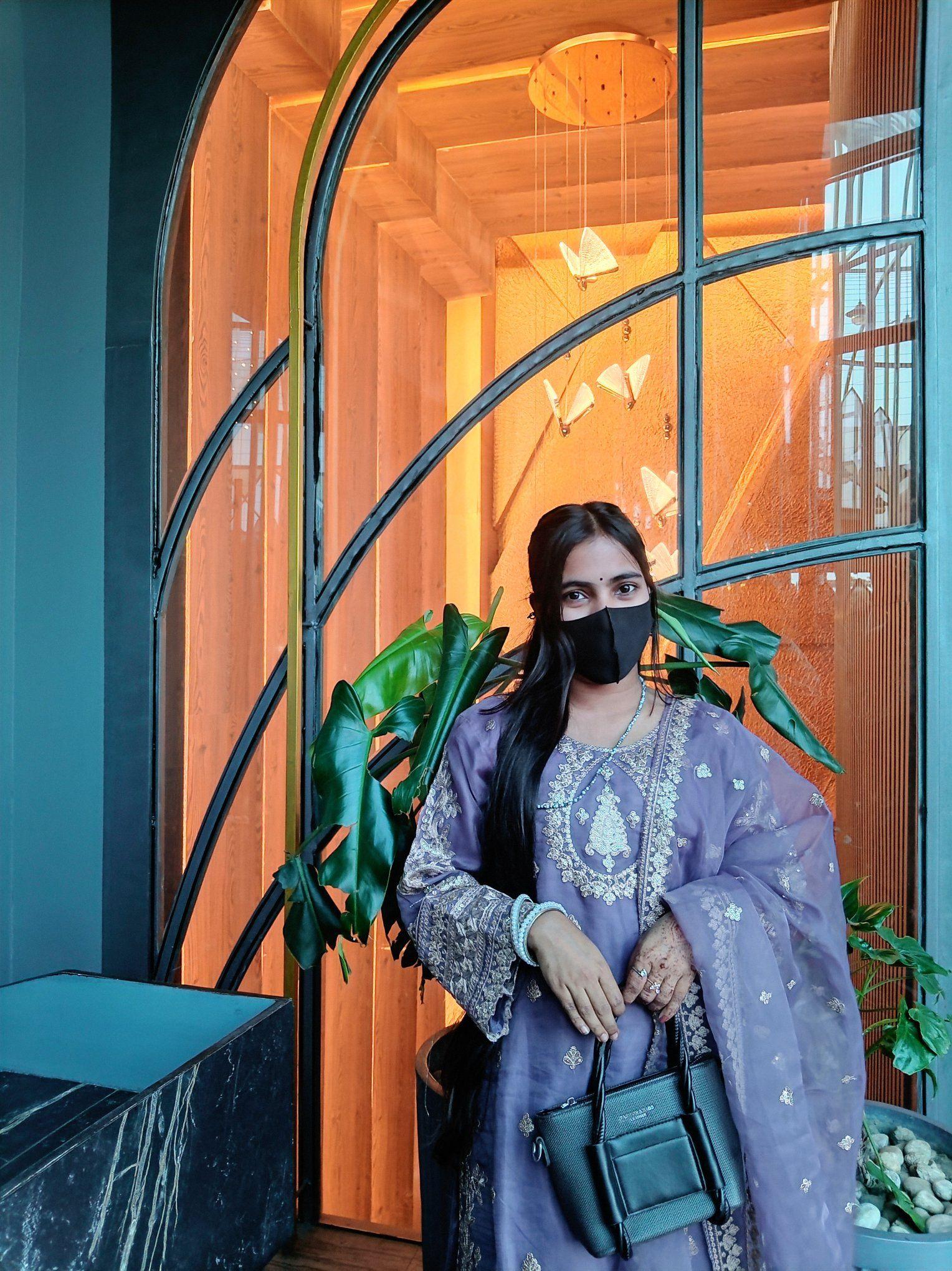 Rajia Urmi