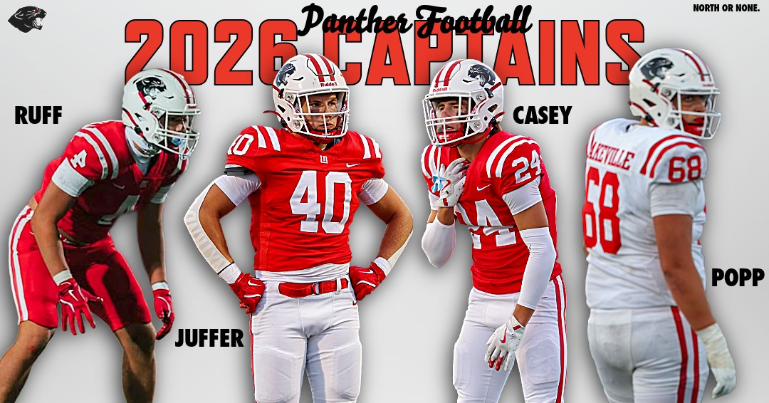 Lakeville - Our 2026 football players voted and have named their ...