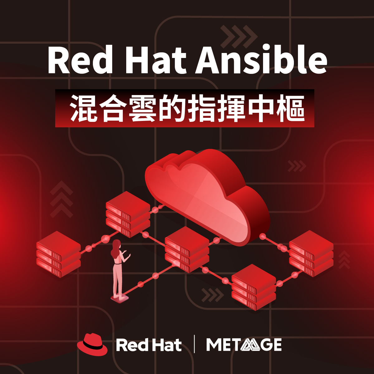 MetaAge 邁達特 - MetaAge 邁達特 added a new photo.