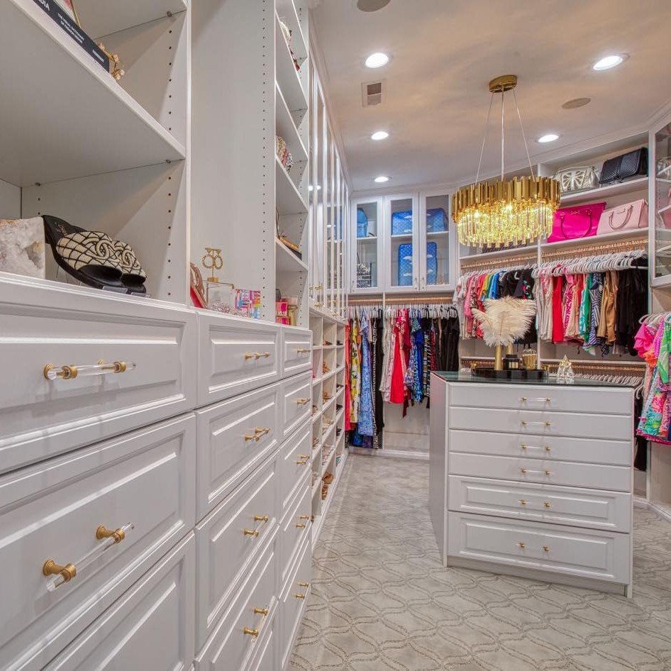 Closets by Design - Northern New Jersey | Carlstadt NJ