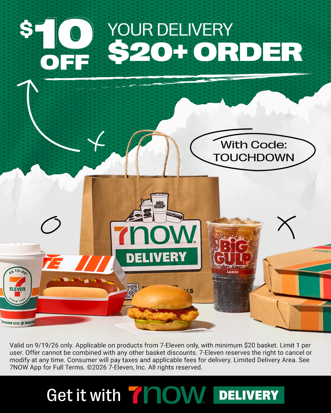7-Eleven (@7Eleven) • Facebook