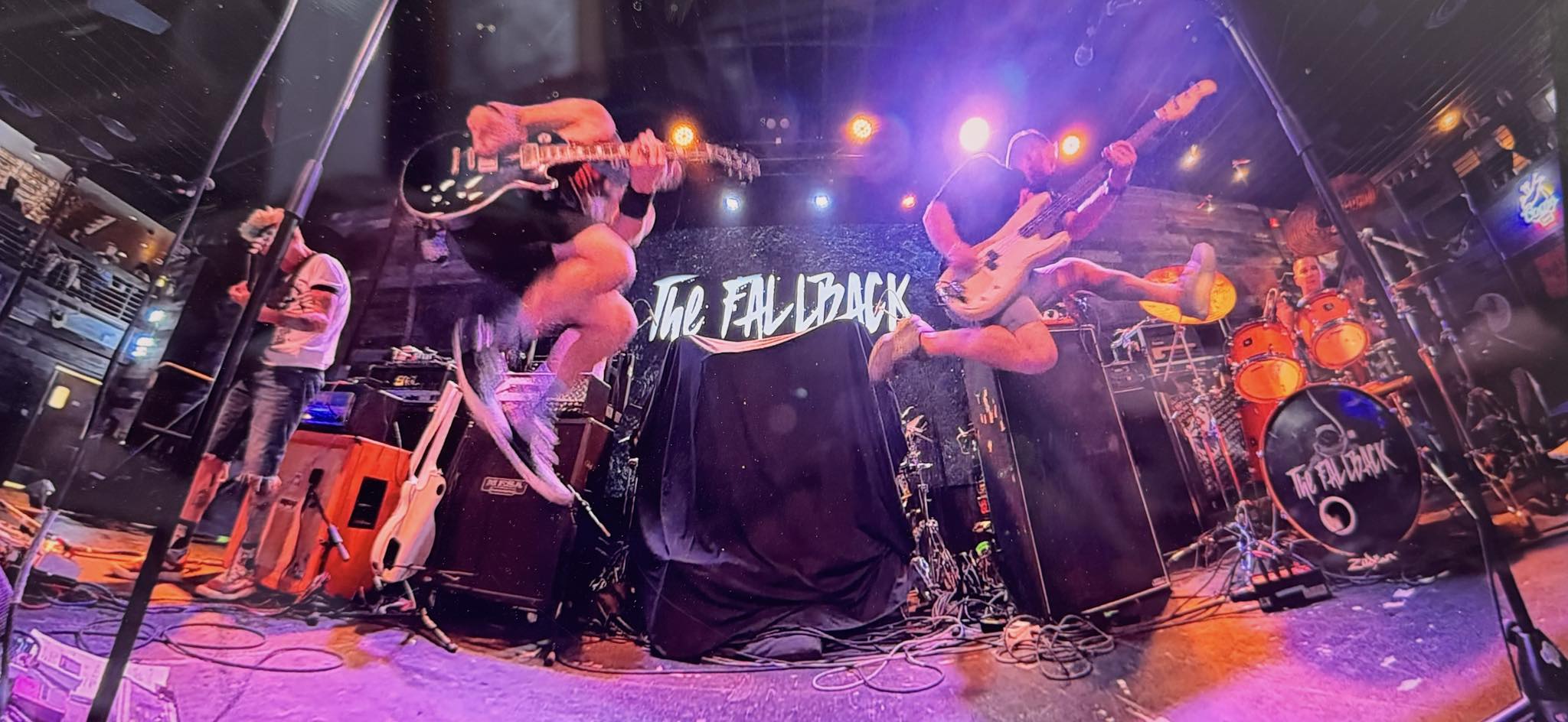 The Fallback