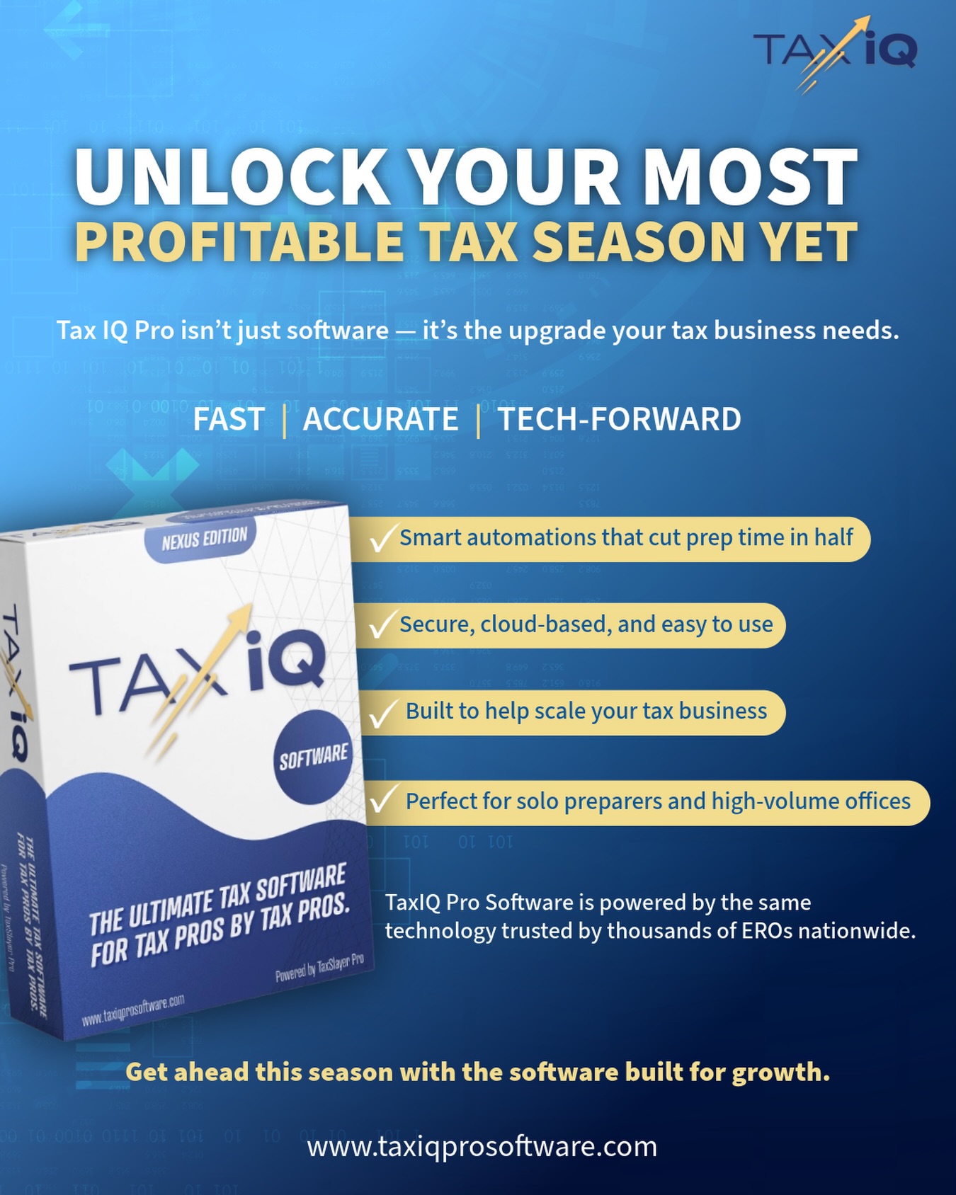 ♾ Your clients deserve... - Infinite Tax and Financial LLC | Facebook
