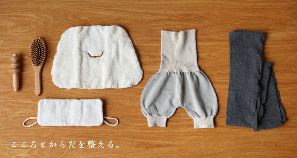 中川政七商店 つげ櫛 つげ櫛 手織り麻袋入り｜美容と健康｜中川政七