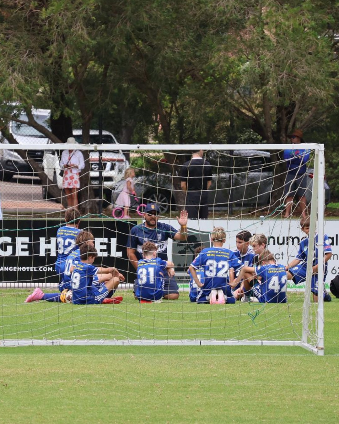 Newcastle Olympic FC - Today’s Scoreboard NPL Northern NSW Under 18s ...