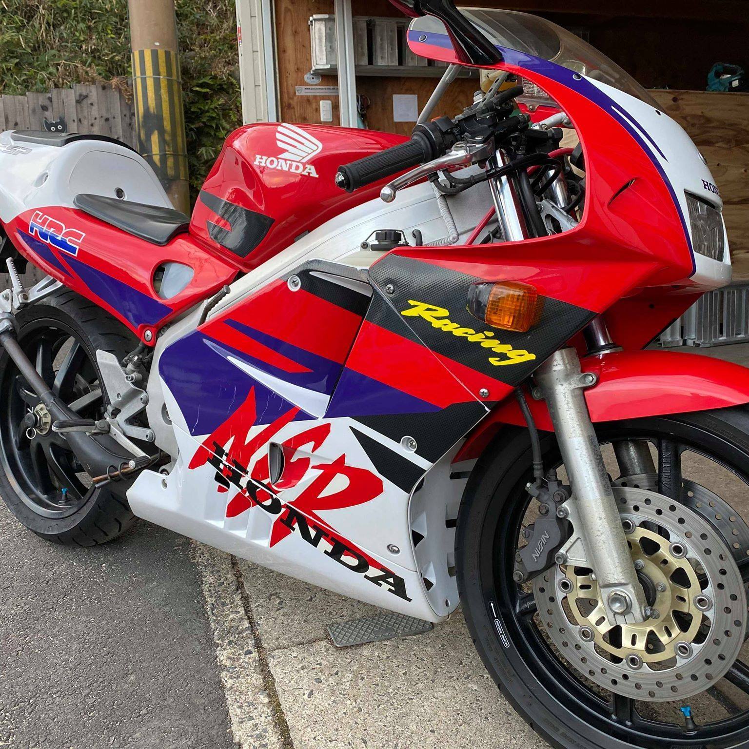 JDM Sportsbikes & Greybikes - North America | For Sale: My last bone ...