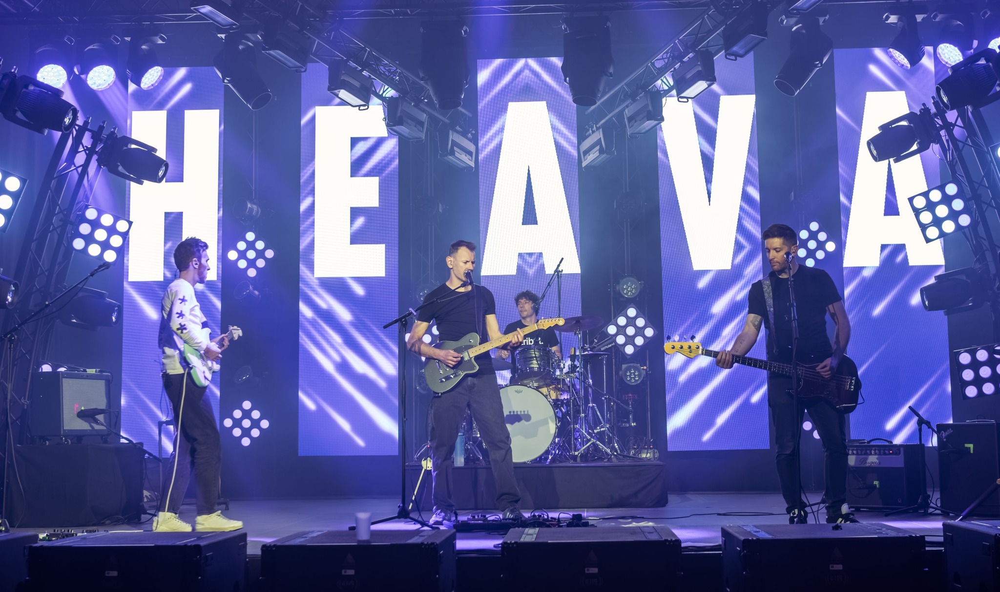 HEAVA