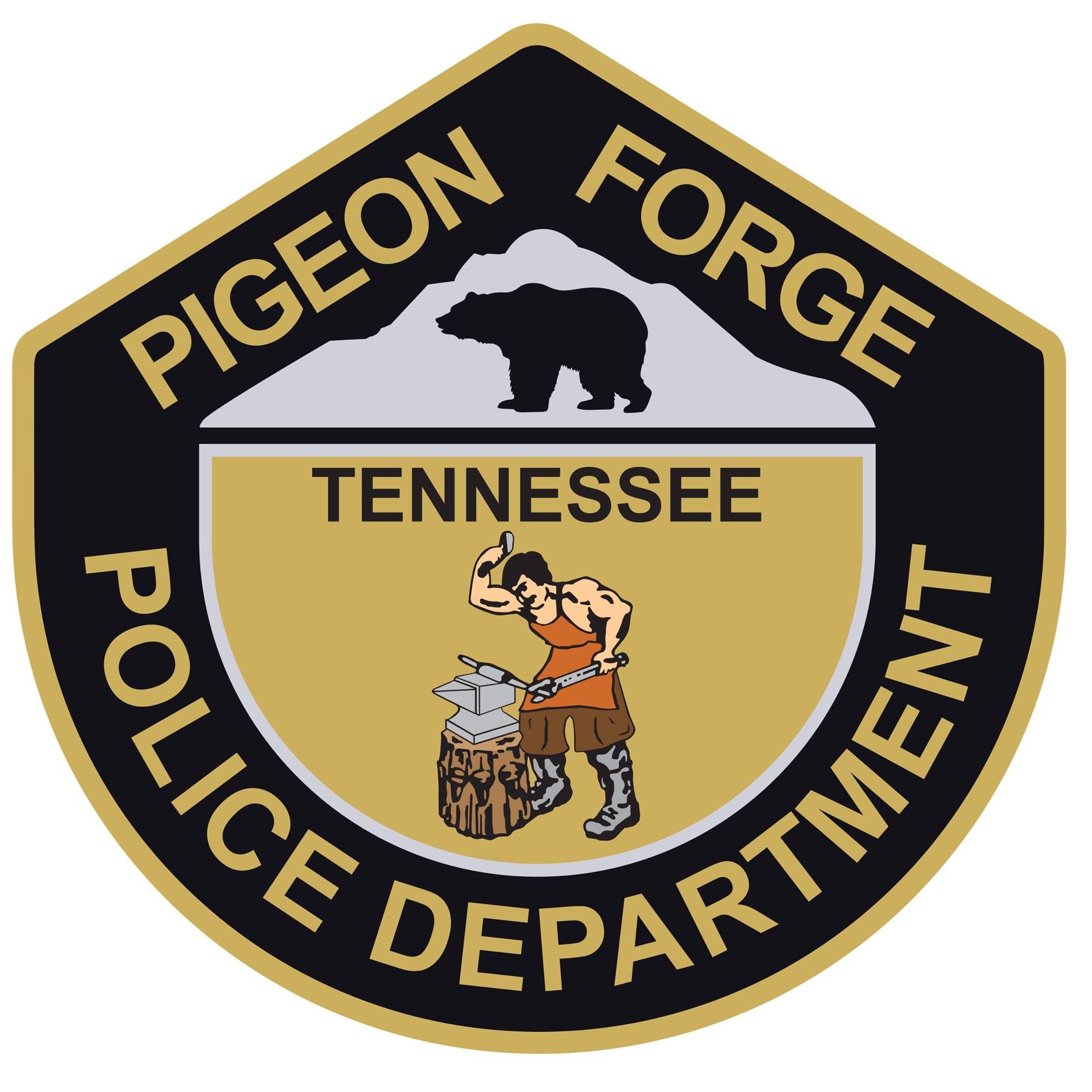 The Pigeon Forge Police... - Pigeon Forge Police Department | Facebook
