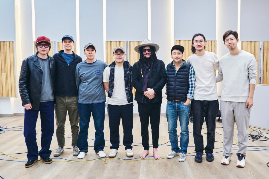 Blue Note Records China announced Thursday its debut compilation