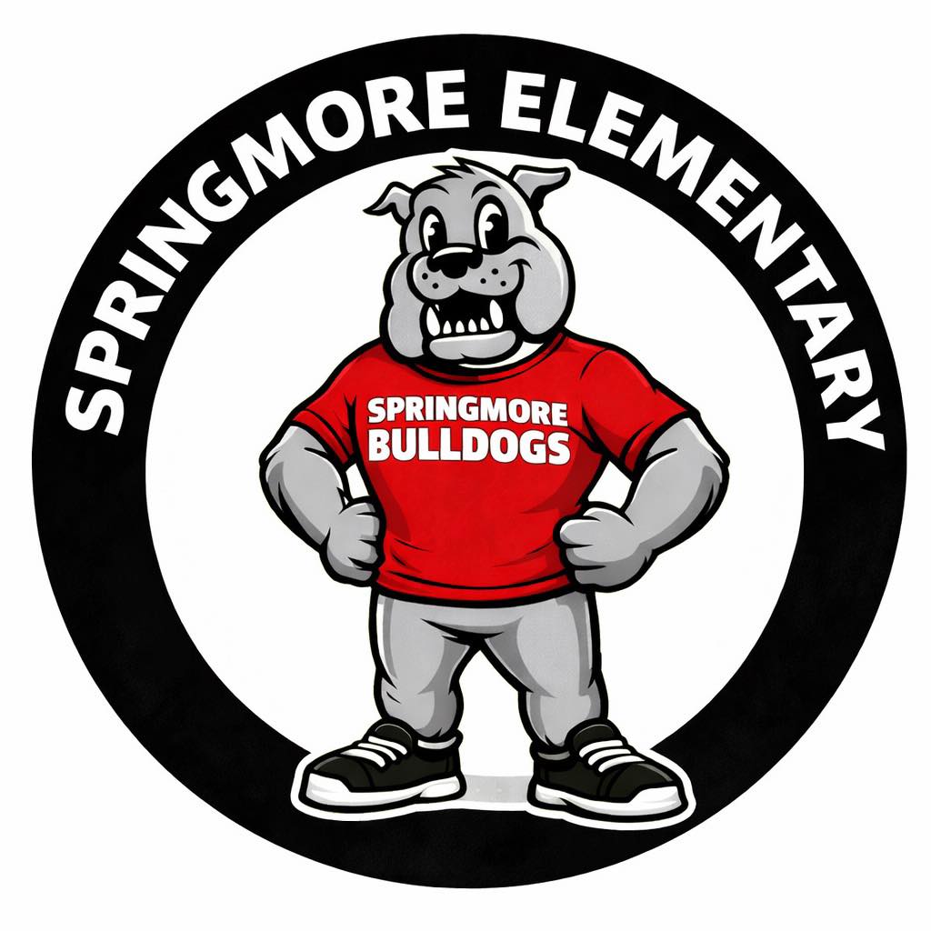 2026-2027 Cleveland County... - Springmore Elementary School | Facebook
