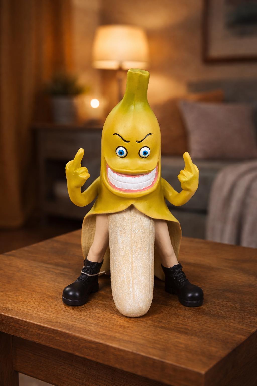 🍌 Naughty Banana 🍌 You definitely need a sense of humour for