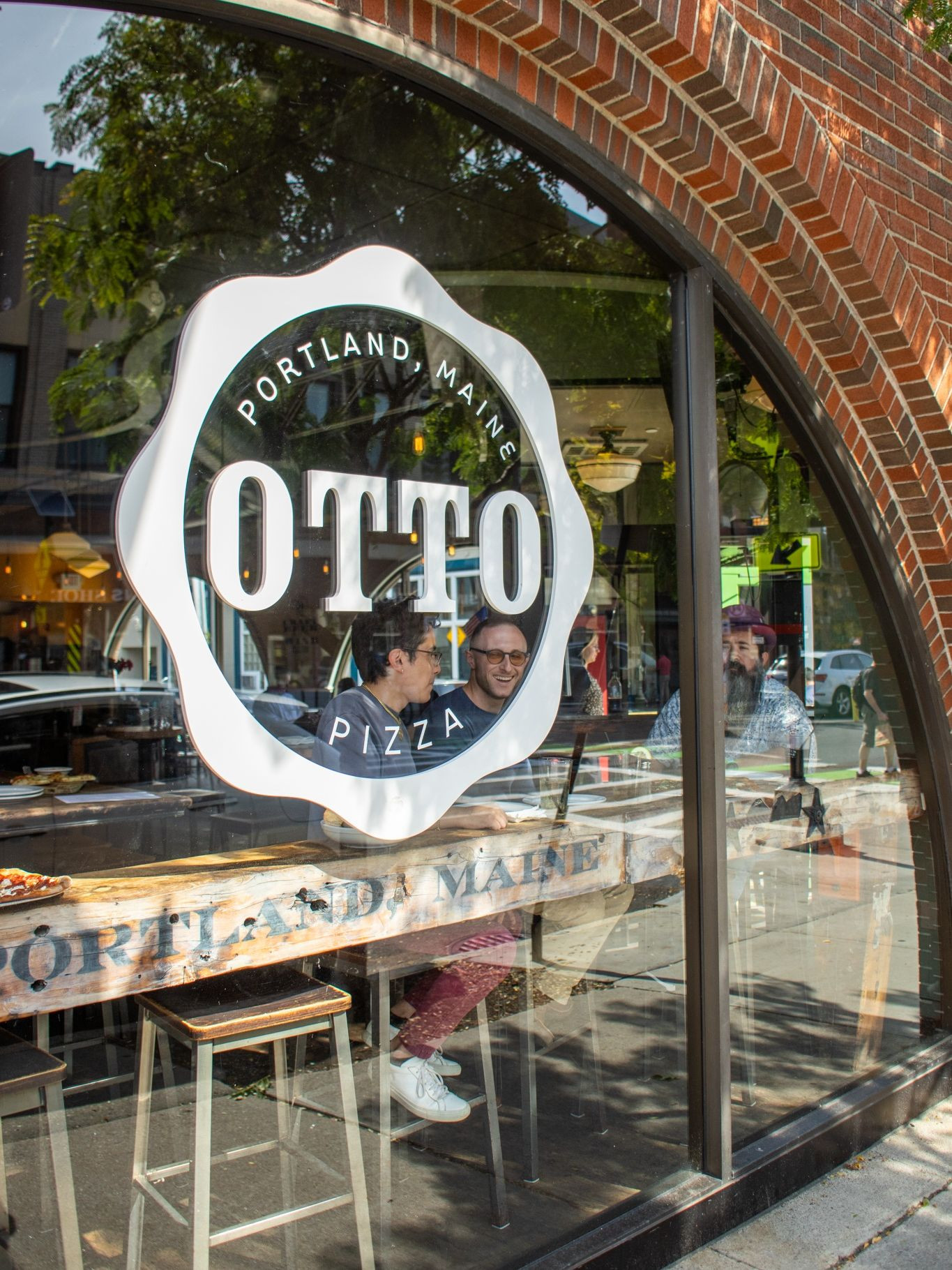 OTTO (@ottoportland) • Facebook