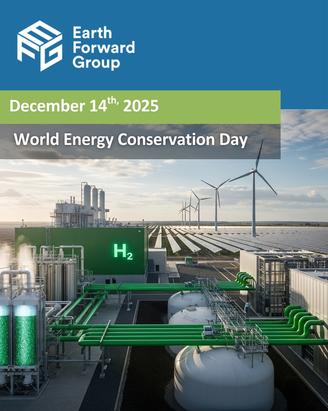 Earth Forward Group | Woodbridge CT
