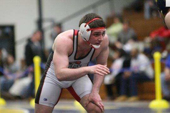 Oneonta State Wrestling - ONEONTA STATE RED DRAGON WRESTLING CLINIC ...