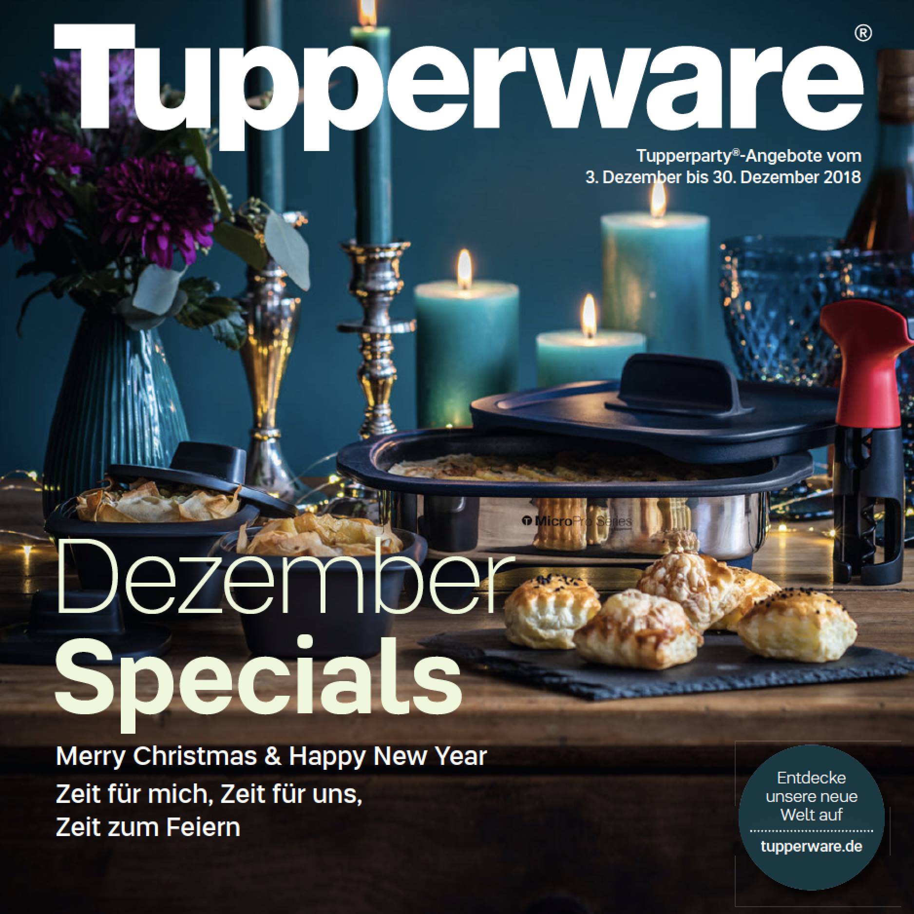 Mit #Tupperware ganz entspannt... - Tupperware Shop Köln-Ost