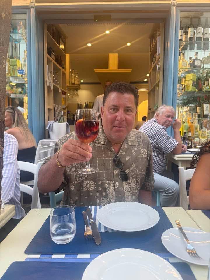 Anthony Cozza