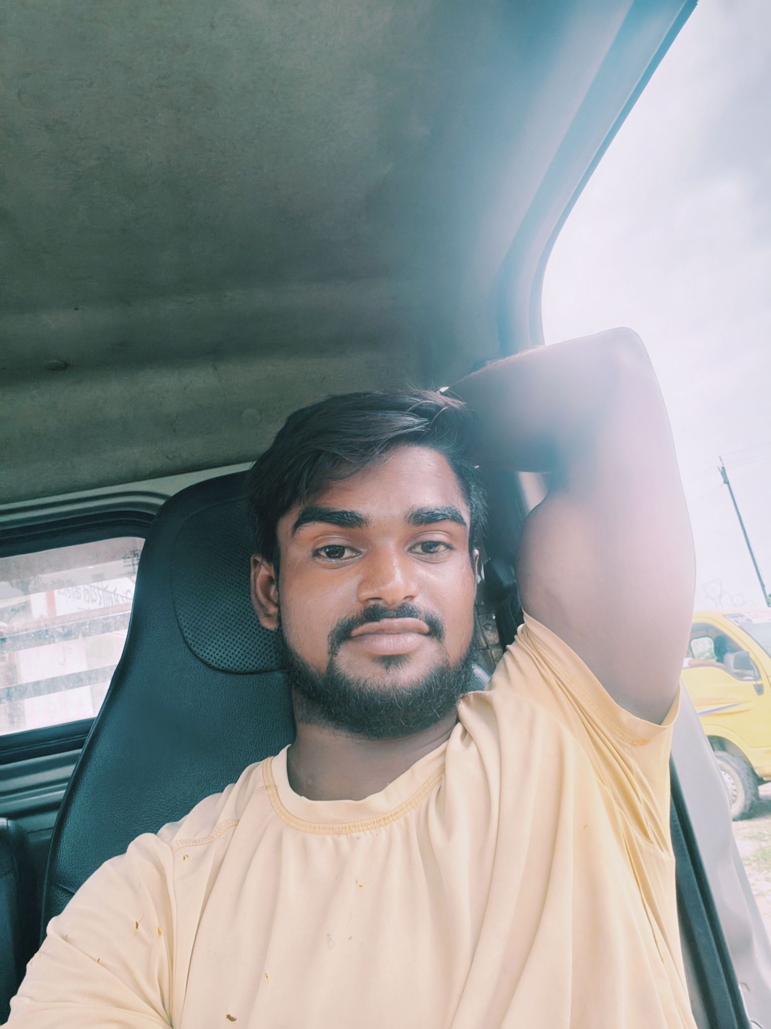 Lavkush Kumar