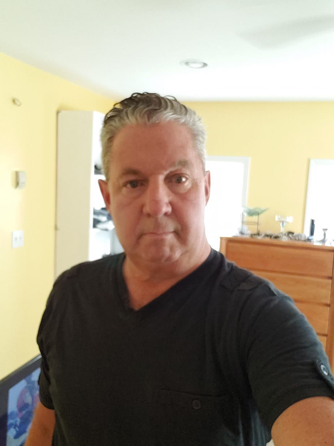 Rick Trainor