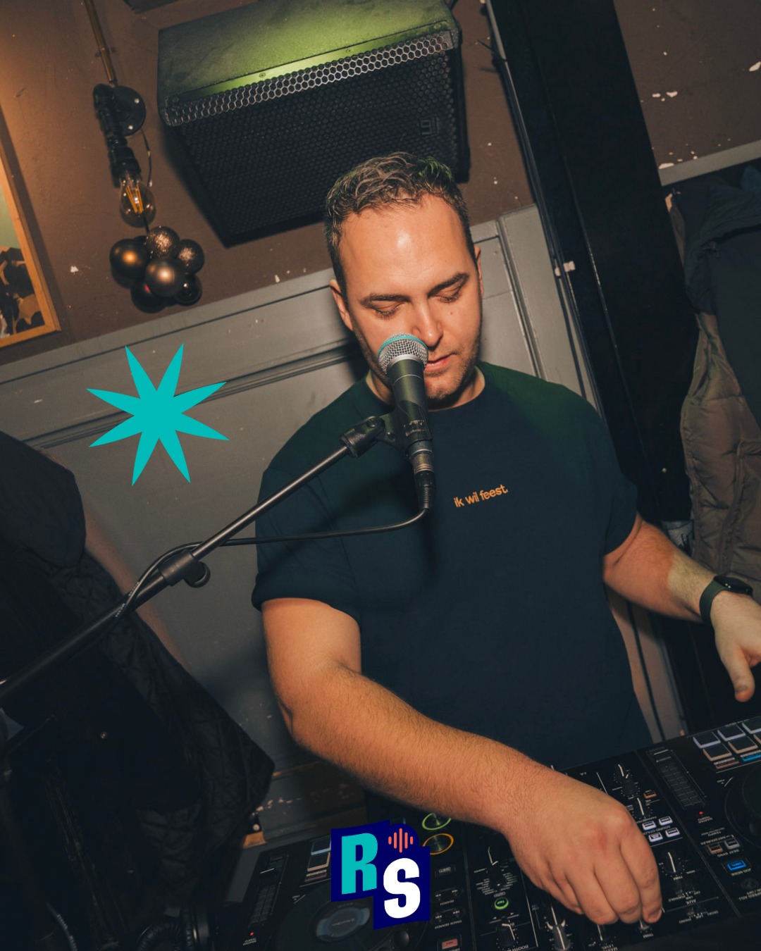 DJ RIVA SOULL
