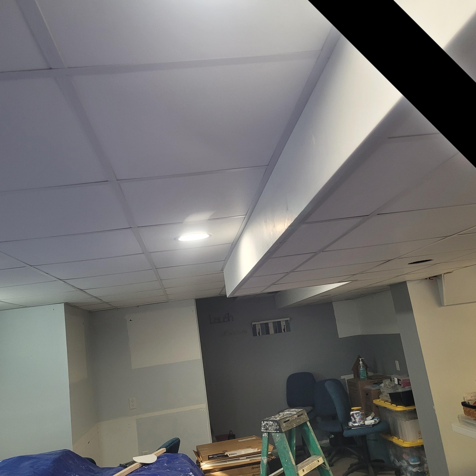 Dynamic Ceilings | Wareham MA