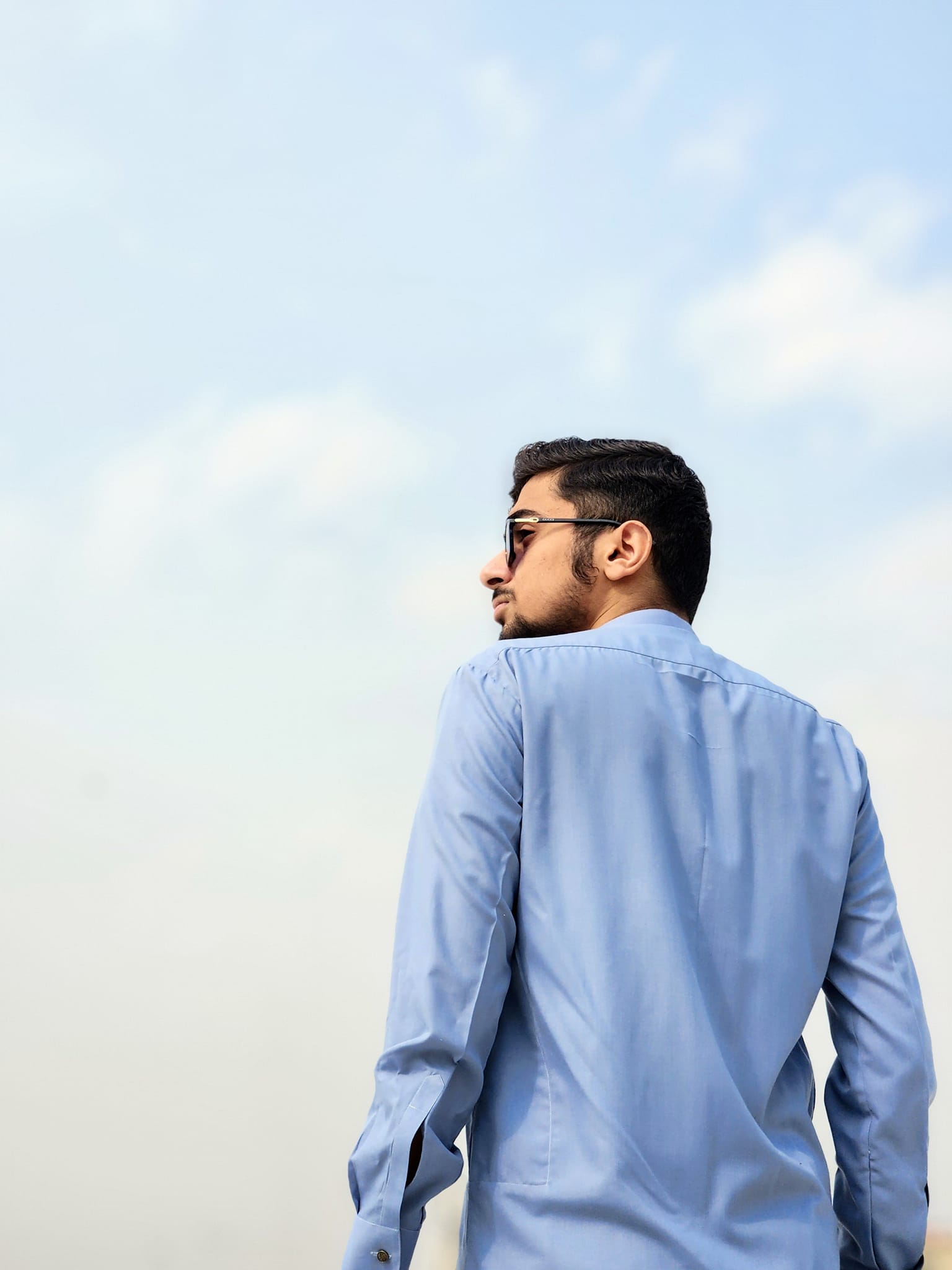 Muhammad Hasnain Memon