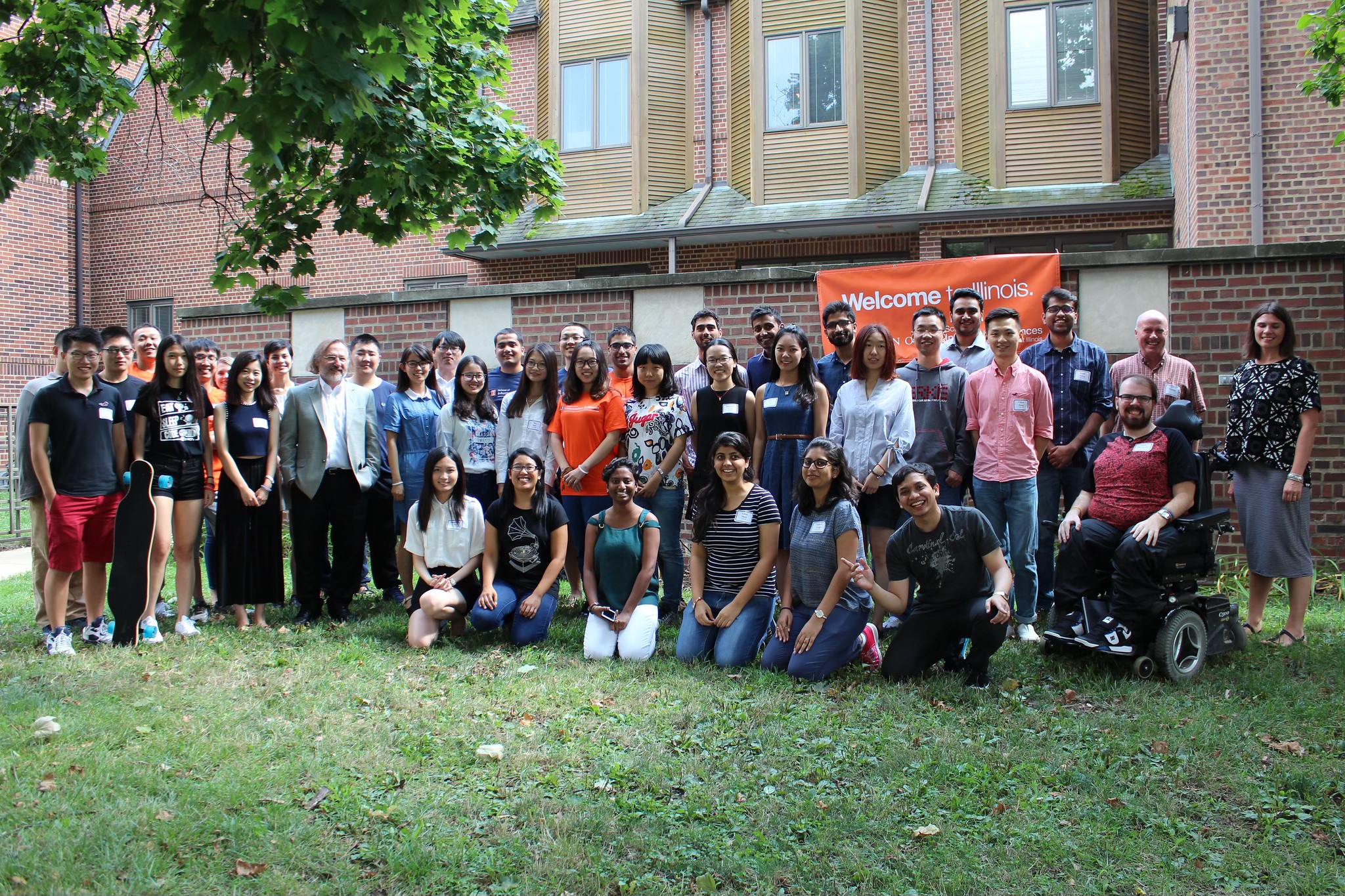 We heard 2026... - School of Information Sciences at Illinois | Facebook