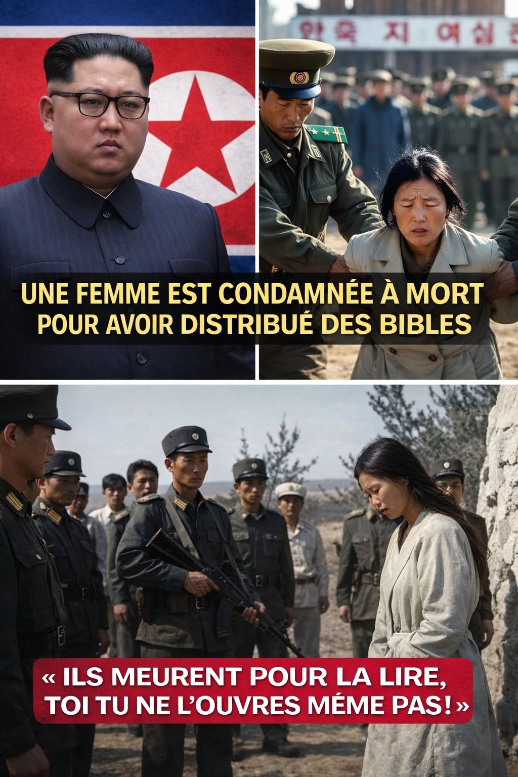 Conseil - ⚠️ CONTINUEZ À FAIRE DÉFILER… CE MESSAGE POURRAIT CHOQUER ...