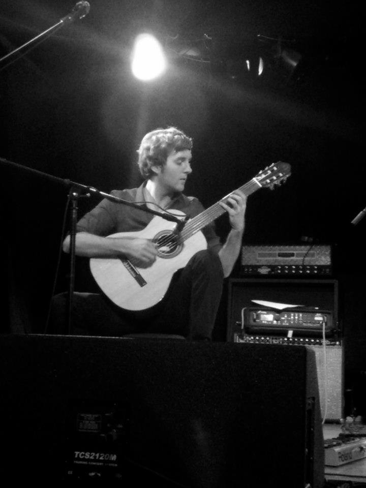 Guitar Lærarin | Tórshavn