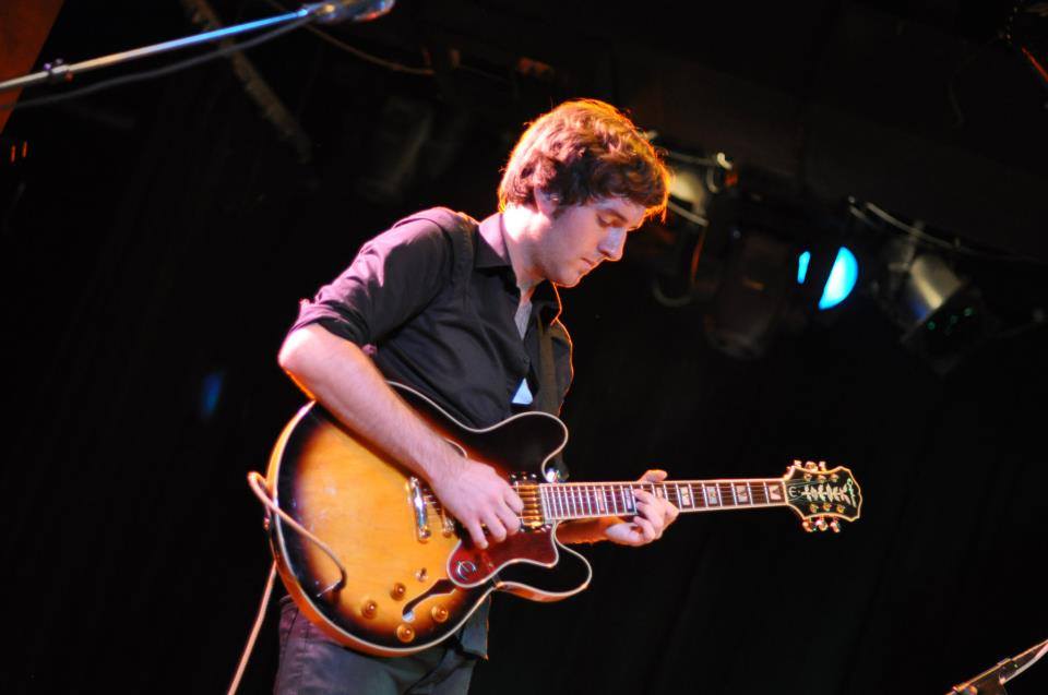Guitar Lærarin | Tórshavn