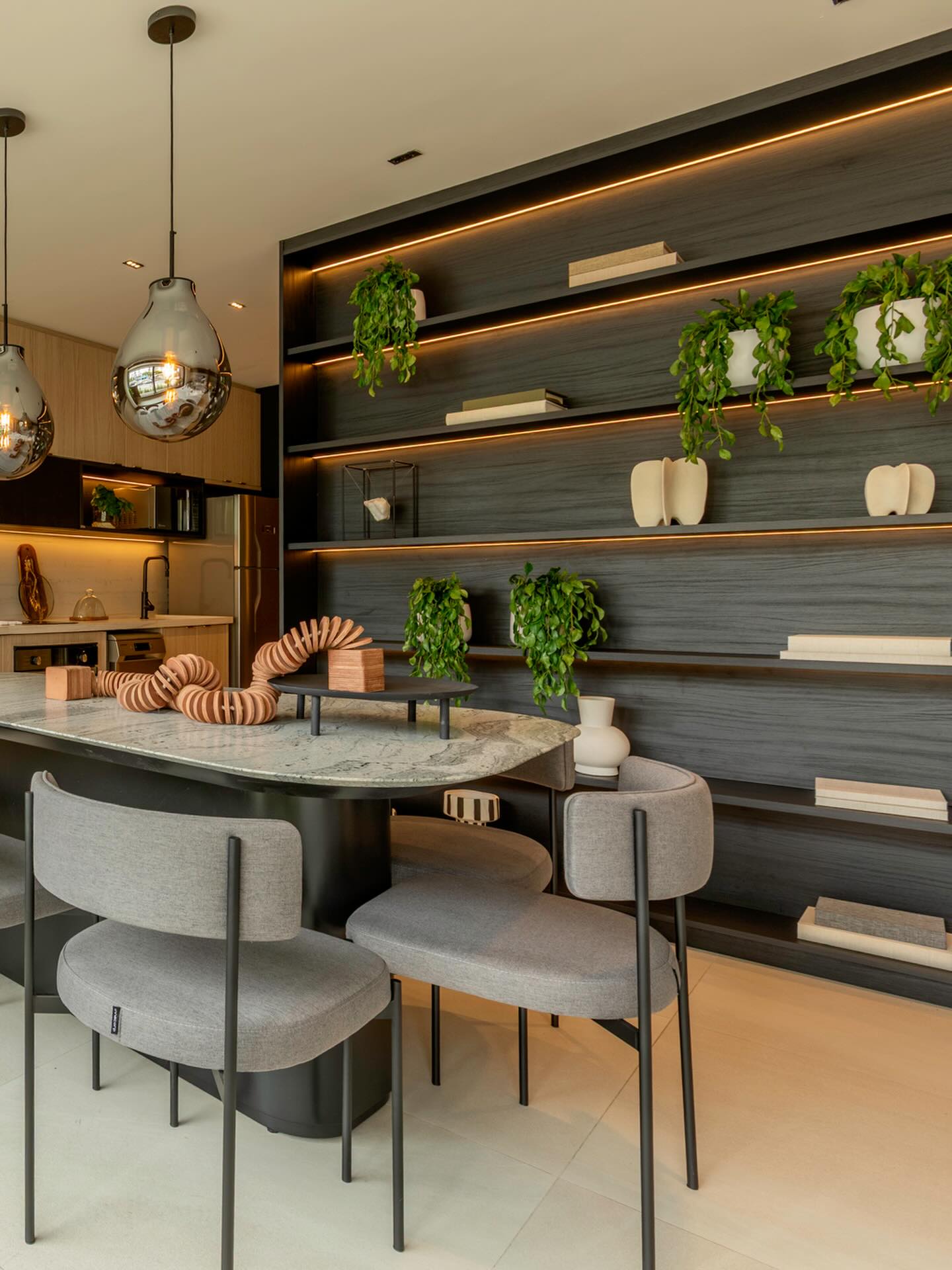 Claudia... - Claudia Albertini Arquitetos Associados