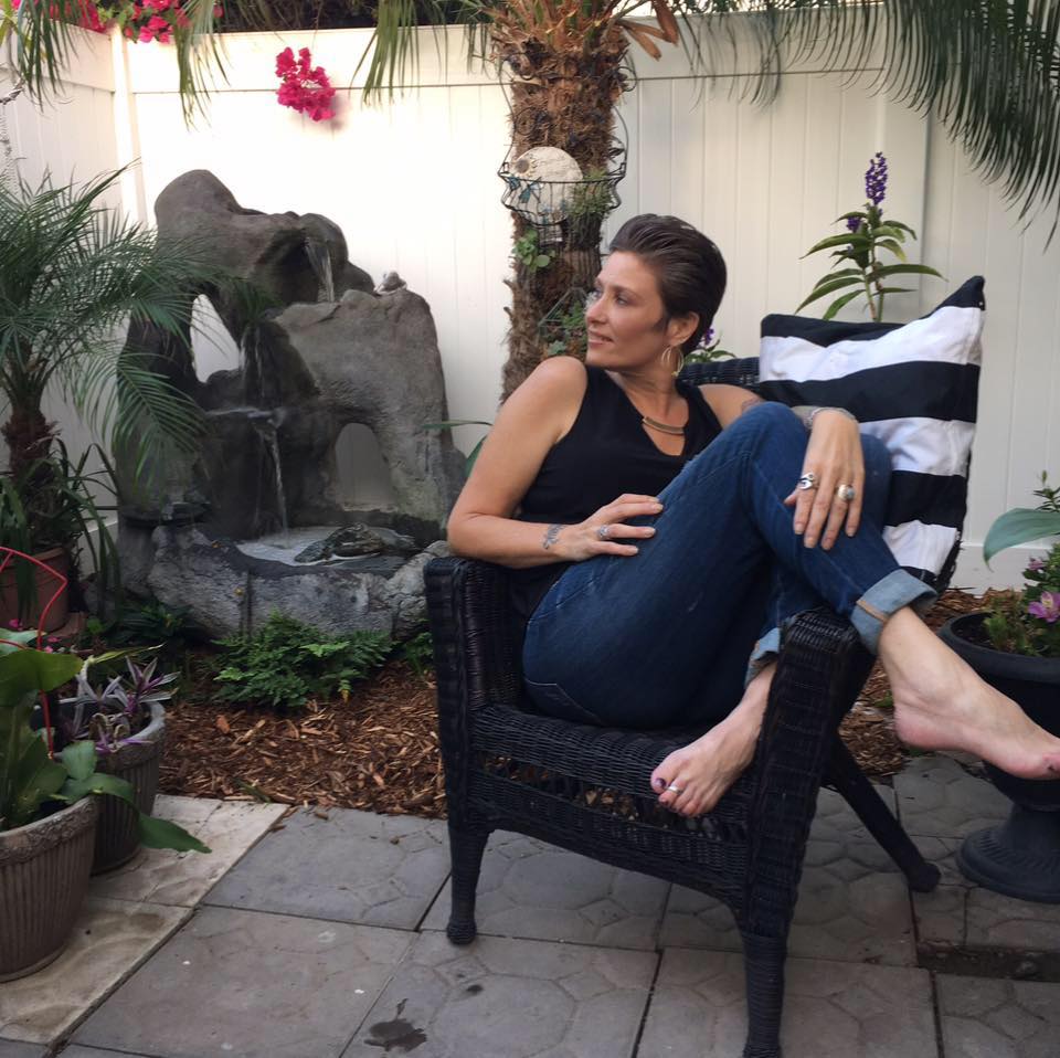 Stacy Ratliff